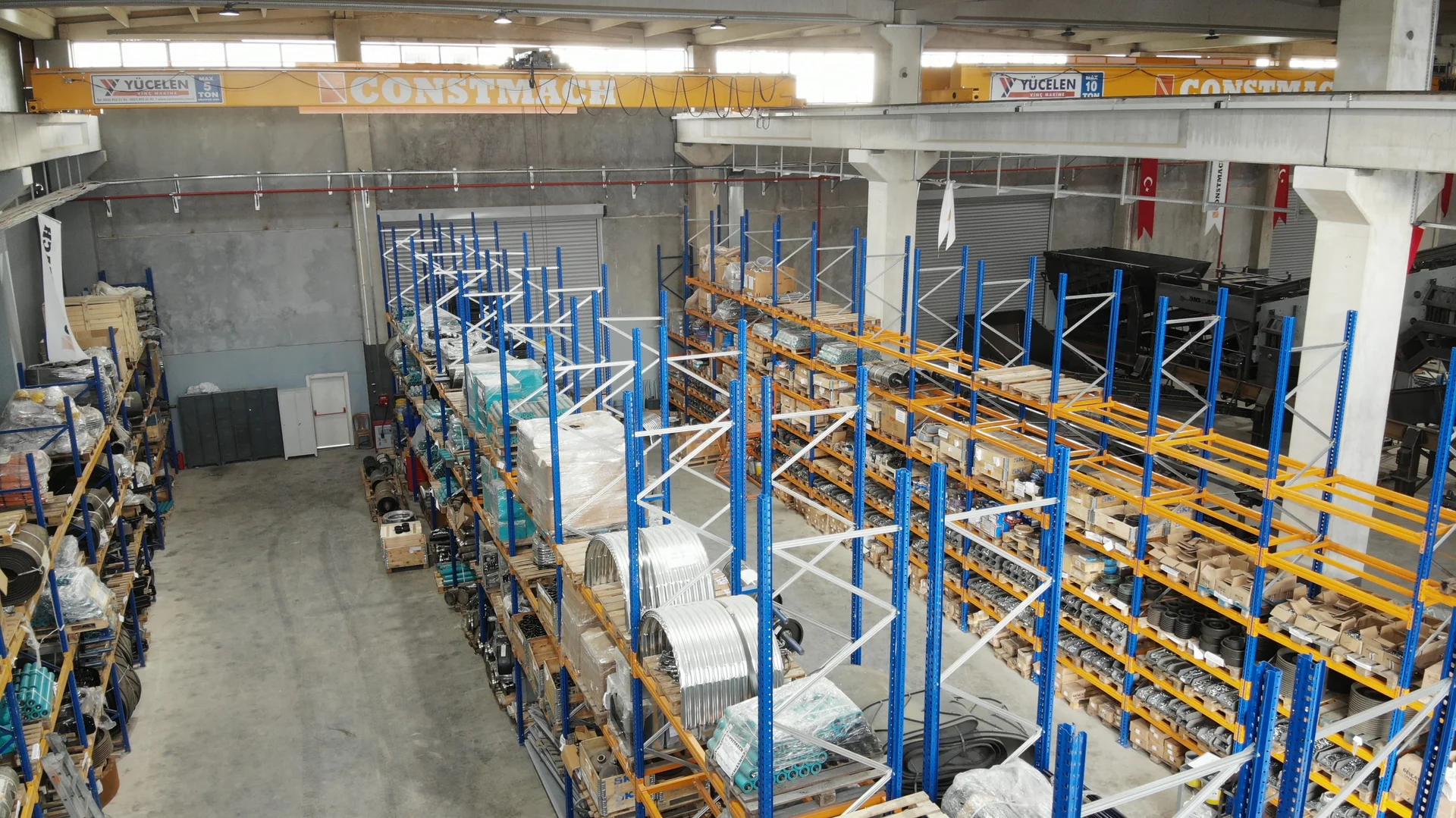 constmach turkey turkiye concrete plant manufacterer 10