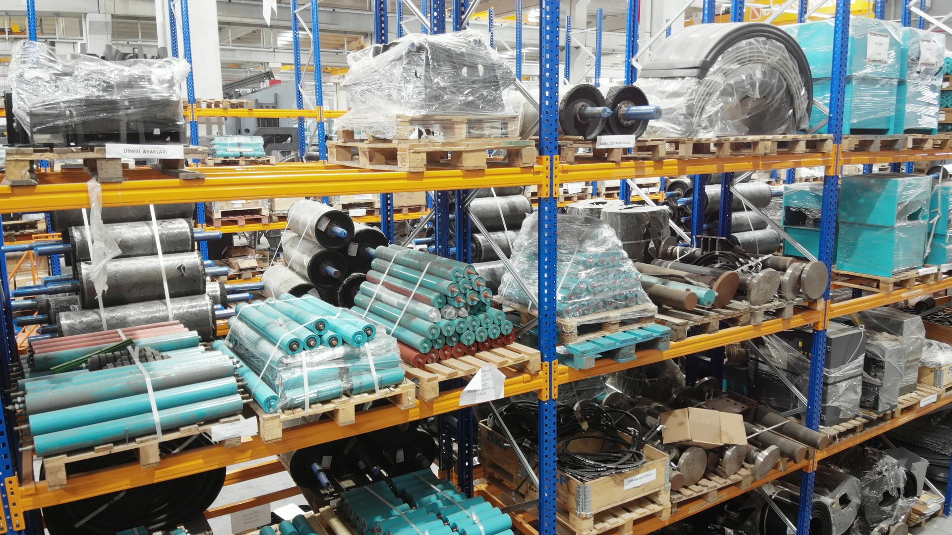 constmach turkey turkiye concrete plant manufacterer 11