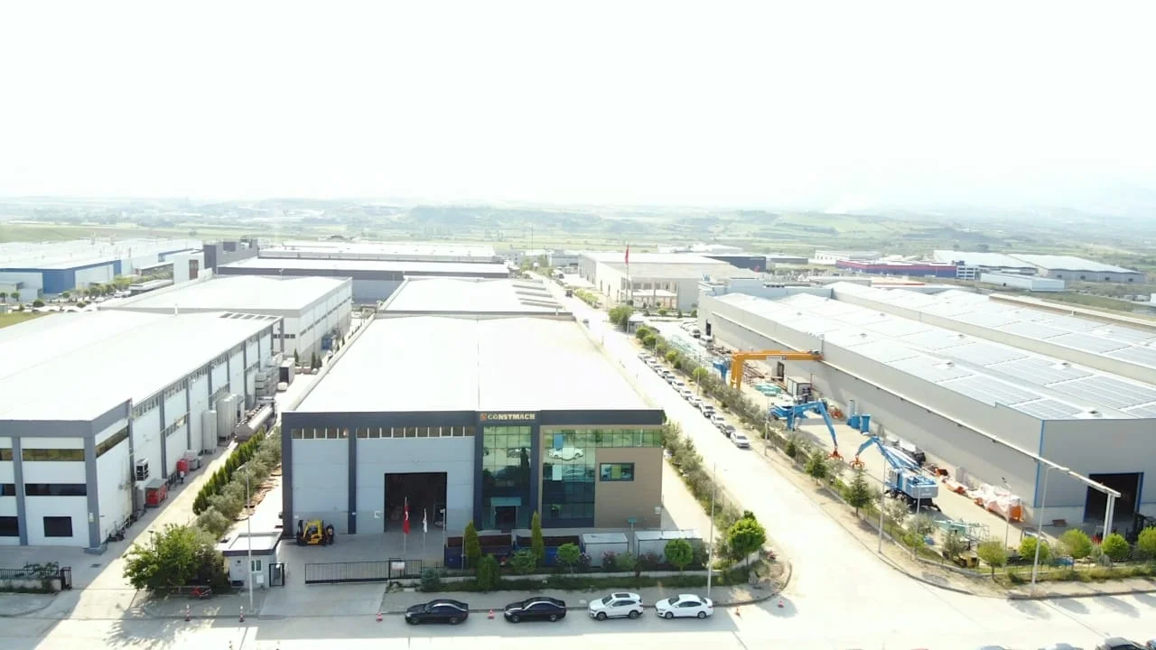 constmach turkey turkiye concrete plant manufacterer 17