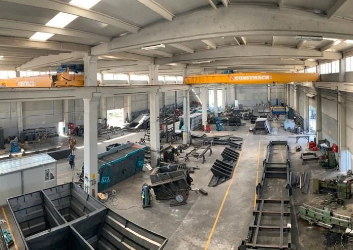 constmach turkey turkiye concrete plant manufacterer 23