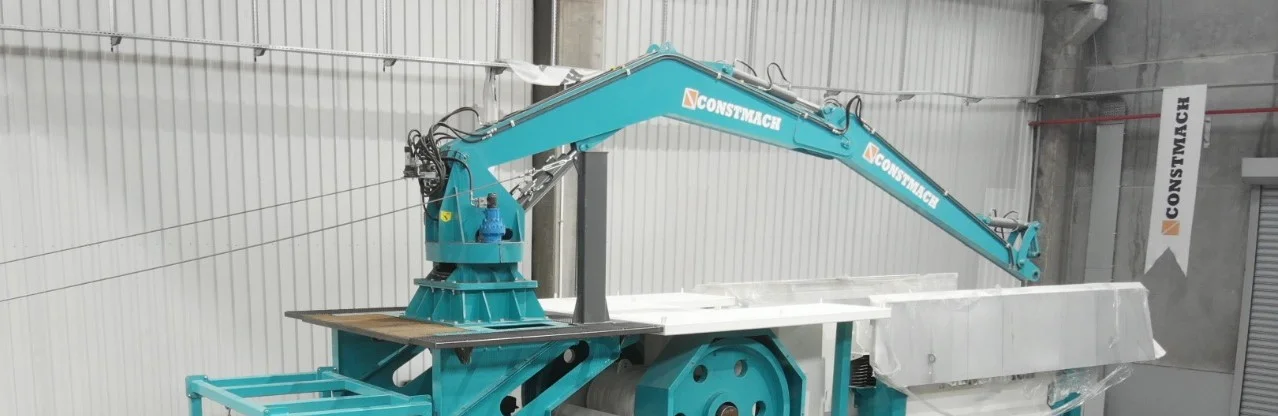 Spare Part Services