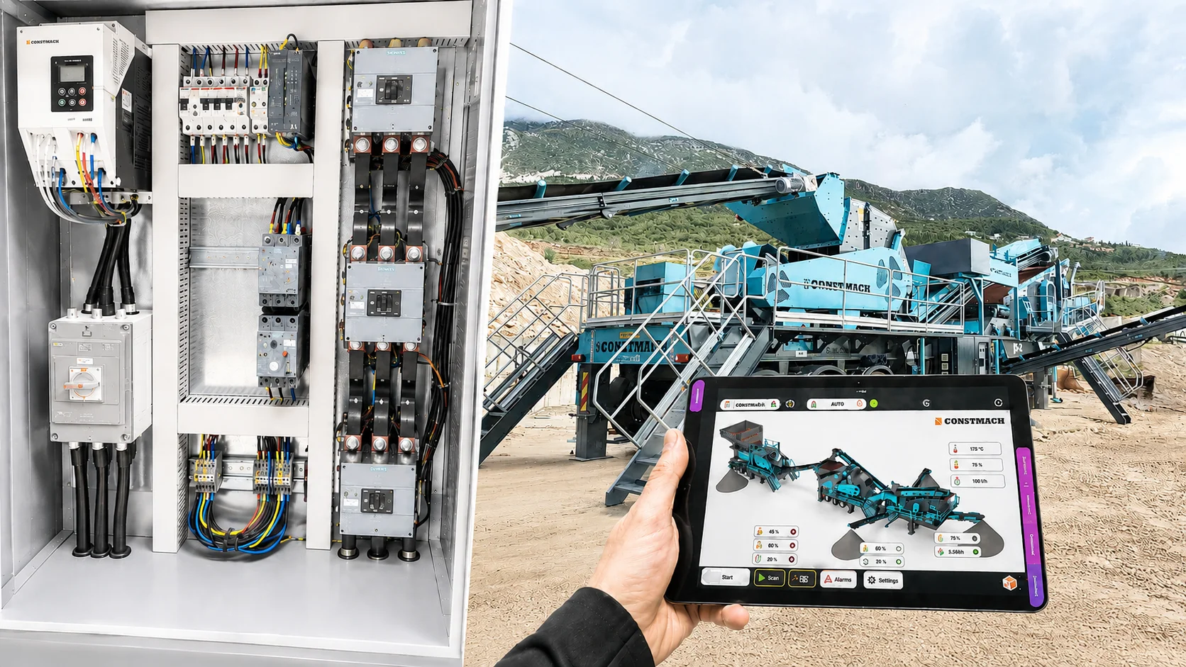 js control yeni