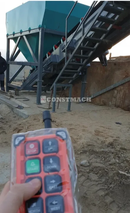 REMOTE CONTROL