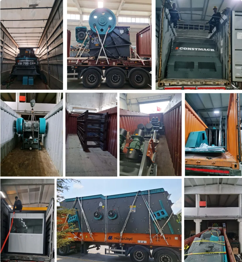 transport