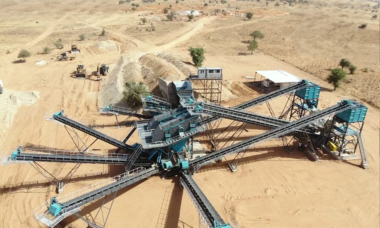 CONSTMACH Expands Its African Presence with FIX JCC 3 Installation in Nigeria
