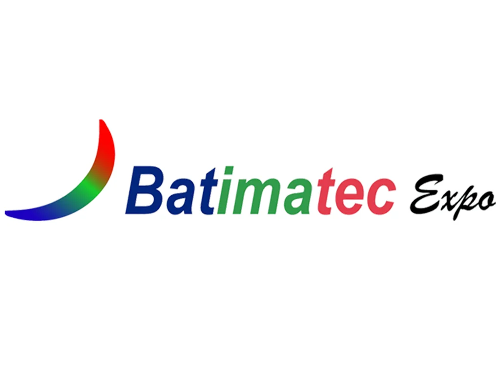 BATIMATEC Expo 2026 / ALGERIA