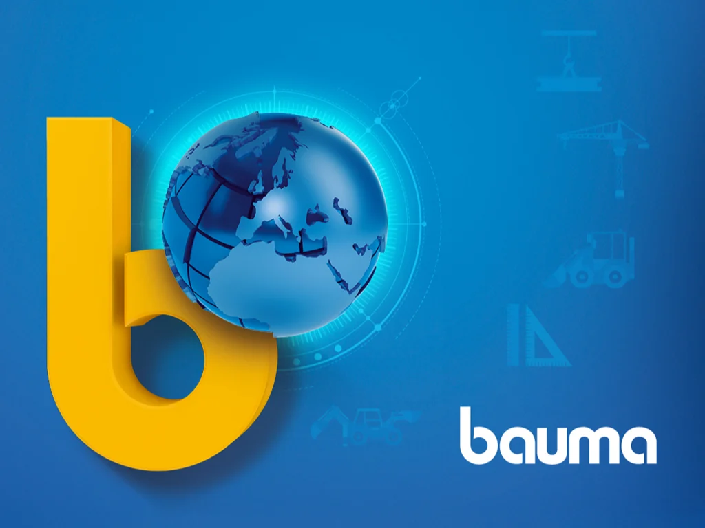 BAUMA 2025 / Munich