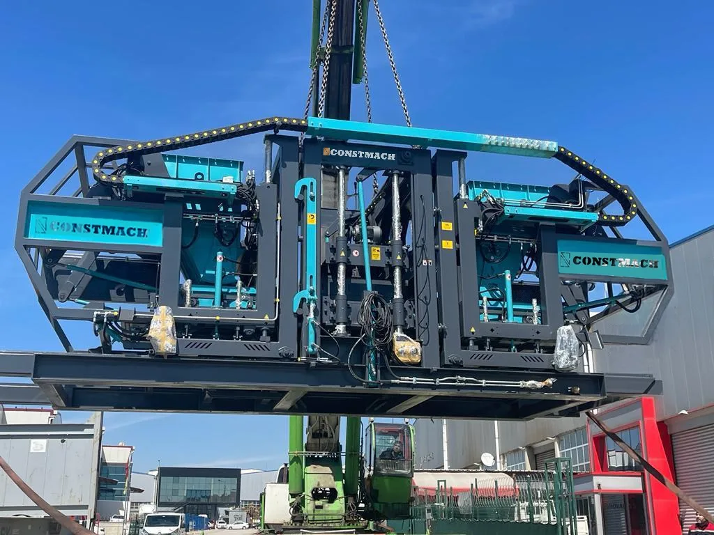 bs-25-concrete-block-making-machine transport