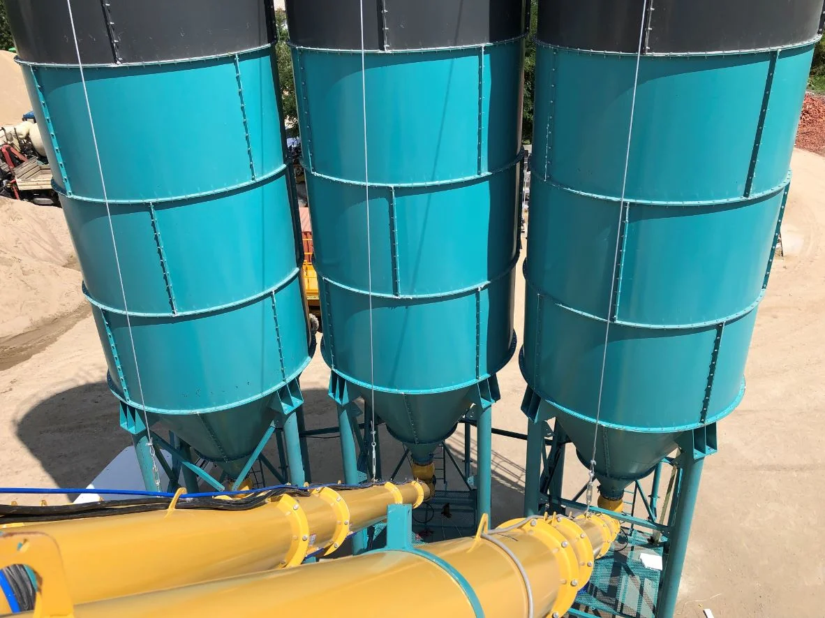 CS-100 | Cement Silo — image 5
