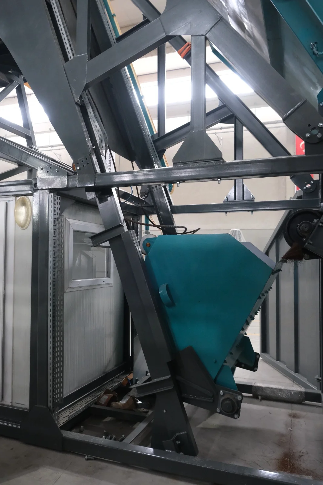 Compact 30 | Compact Concrete Batching Plant — image 3