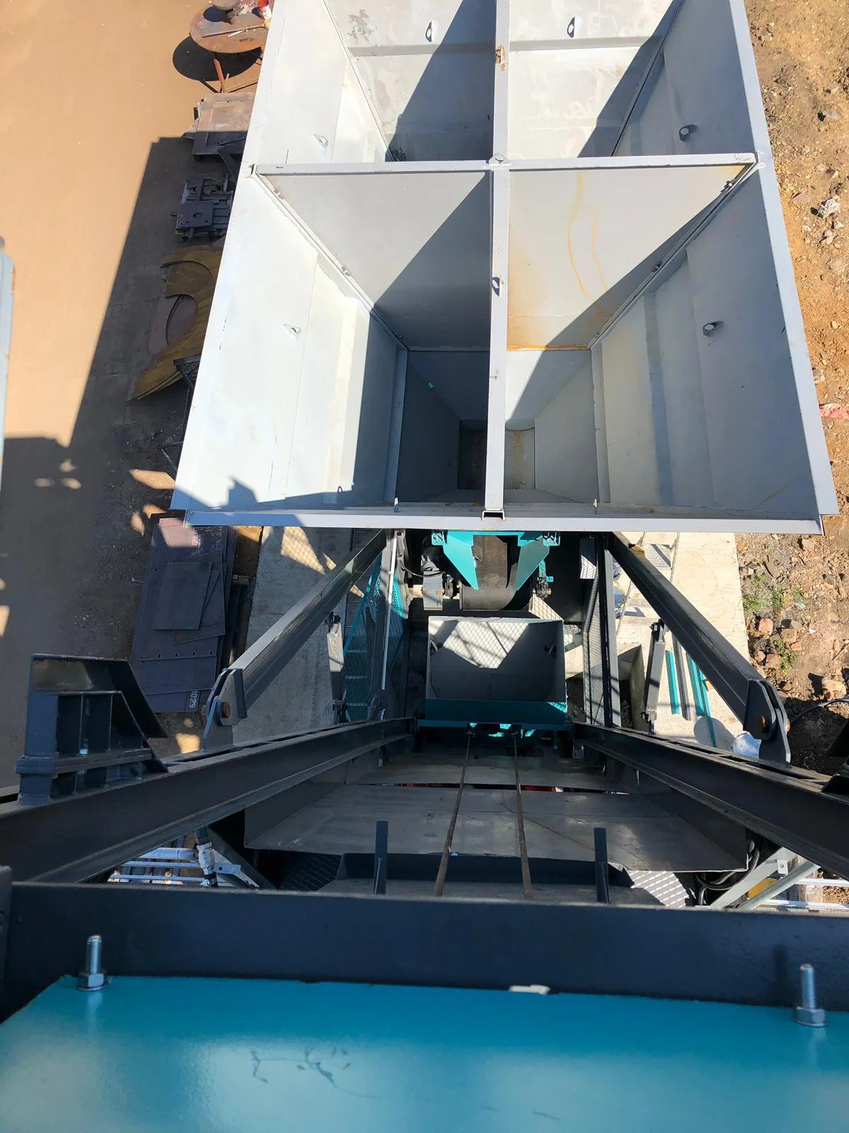 Compact 30 | Compact Concrete Batching Plant — image 11