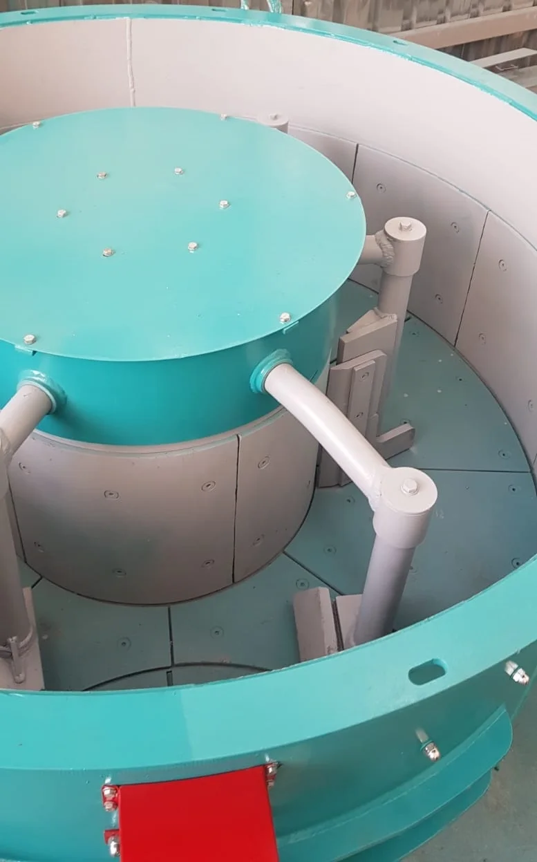 CPM - 2 | Pan Concrete Mixer — image 3