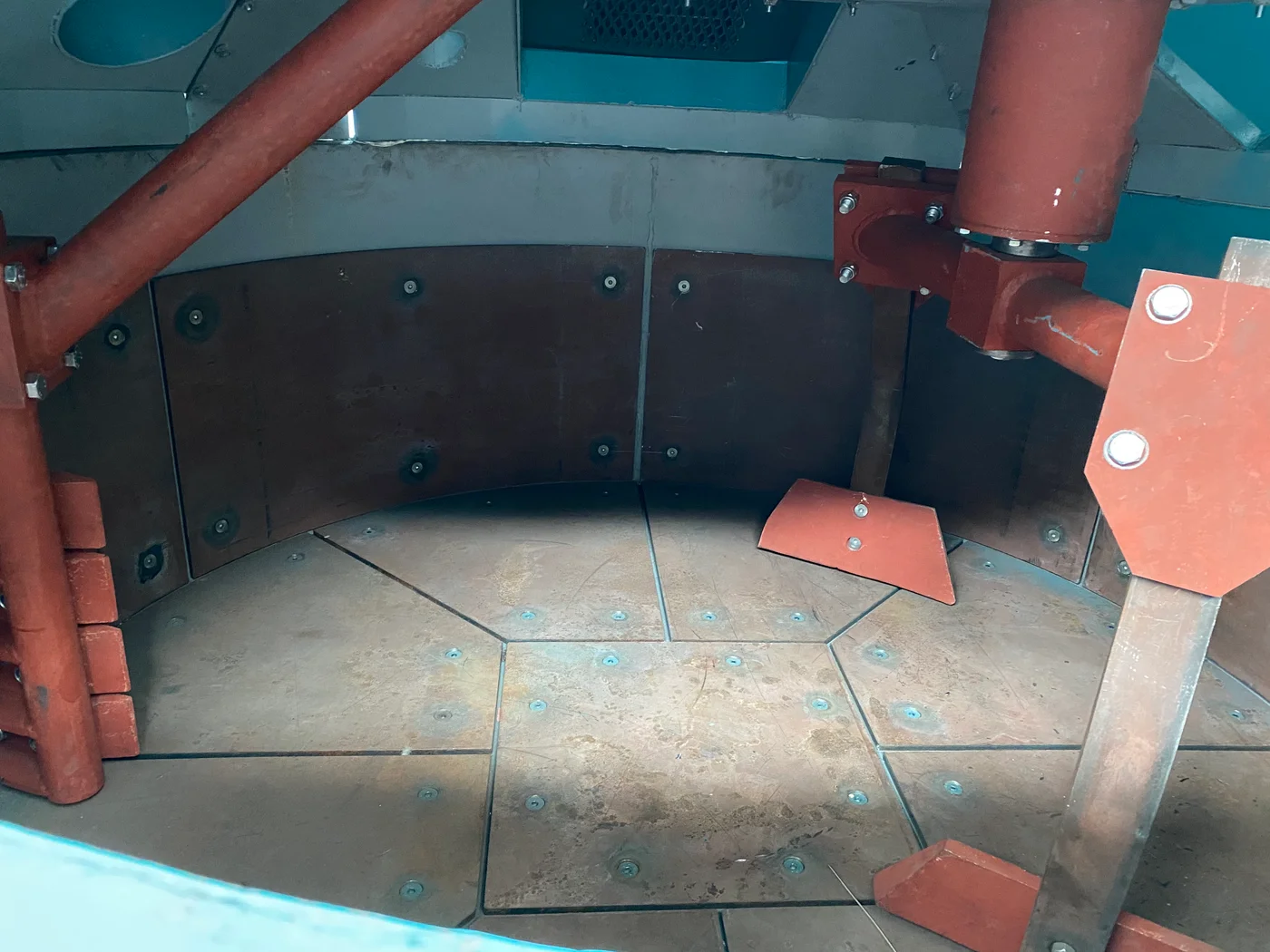 CPLN - 0.75 | Planetary Concrete Mixer — image 14