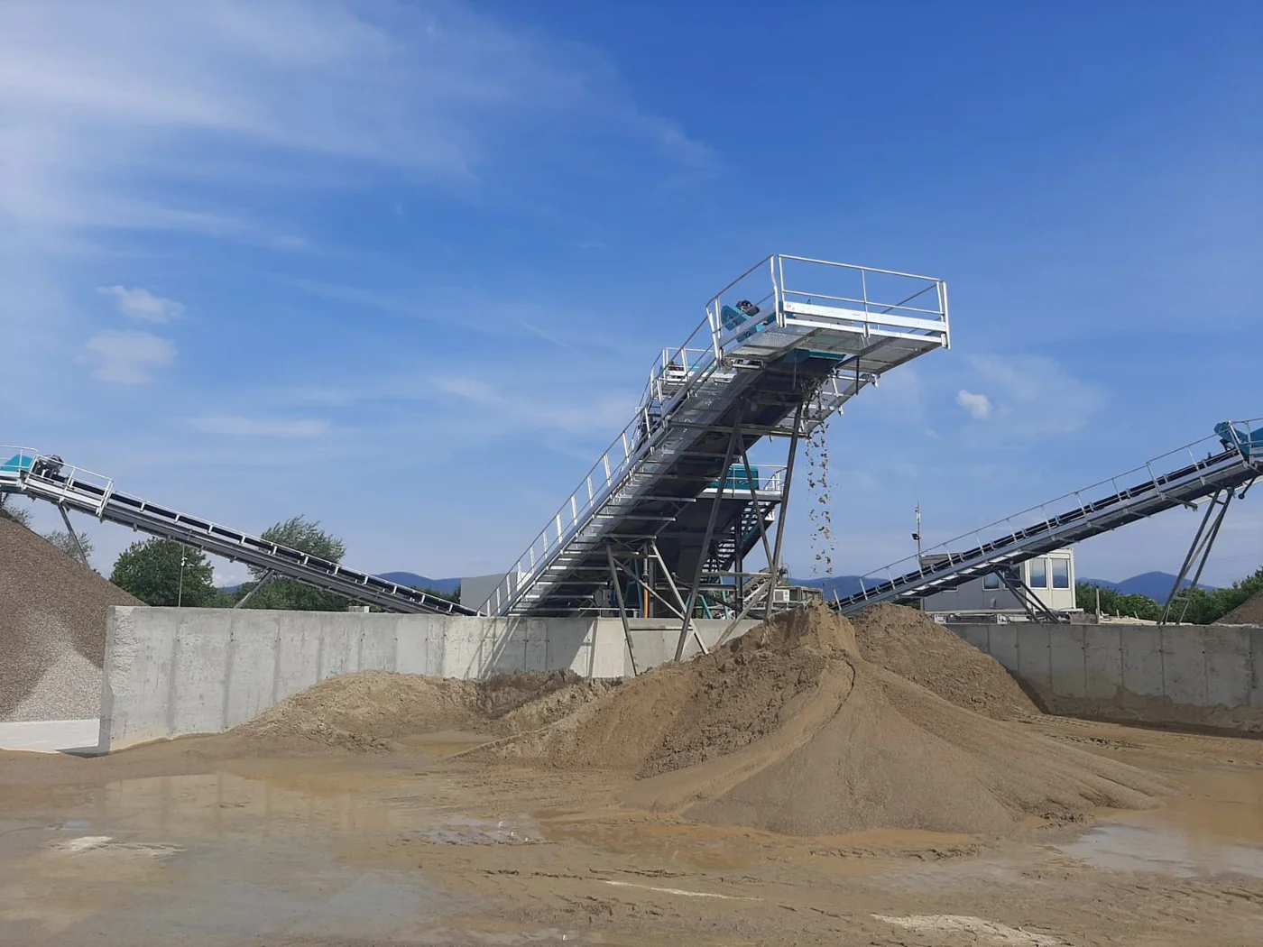 CBC-650 | Belt Conveyor — image 2