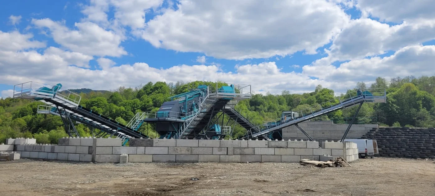 CBC-650 | Belt Conveyor — image 4