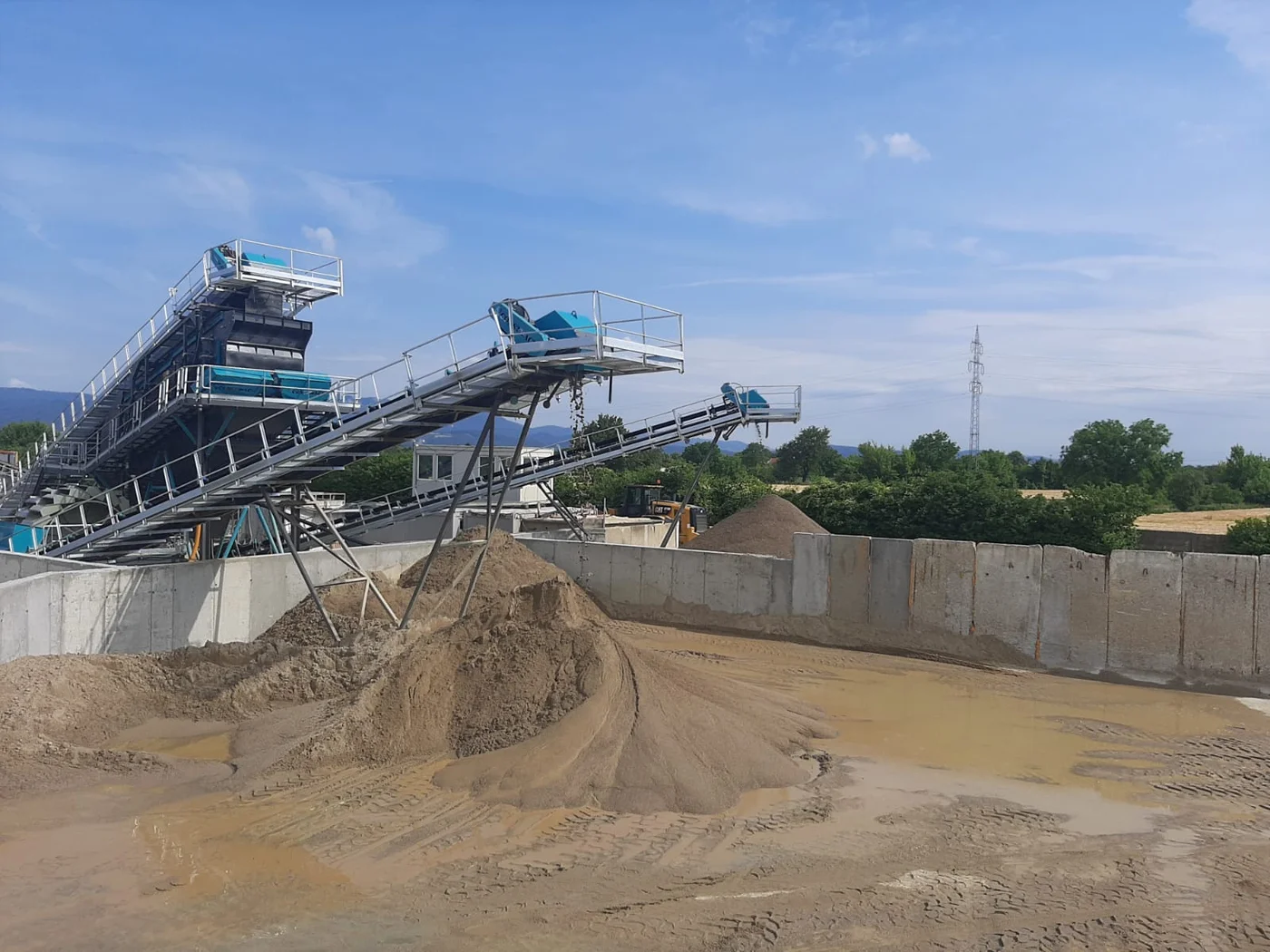 CBC-650 | Belt Conveyor — image 5