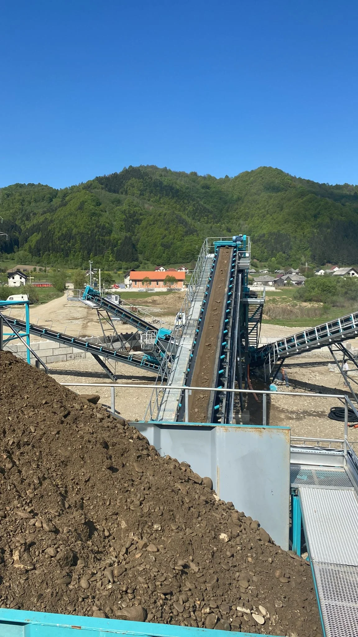 CBC-650 | Belt Conveyor — image 7