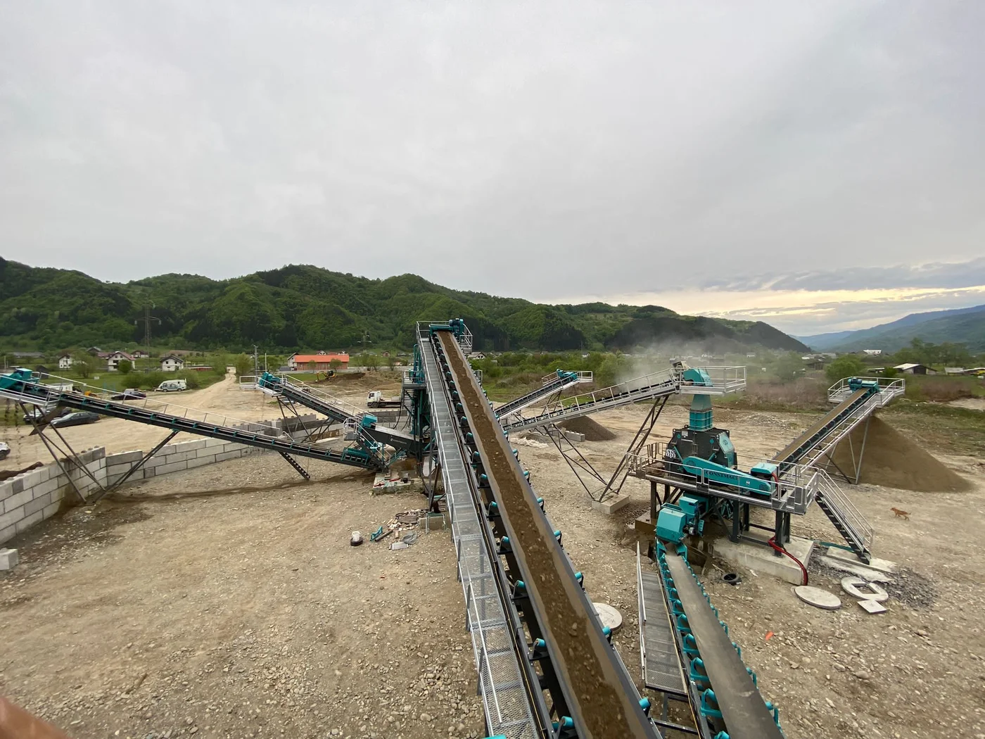 CBC-650 | Belt Conveyor — image 8