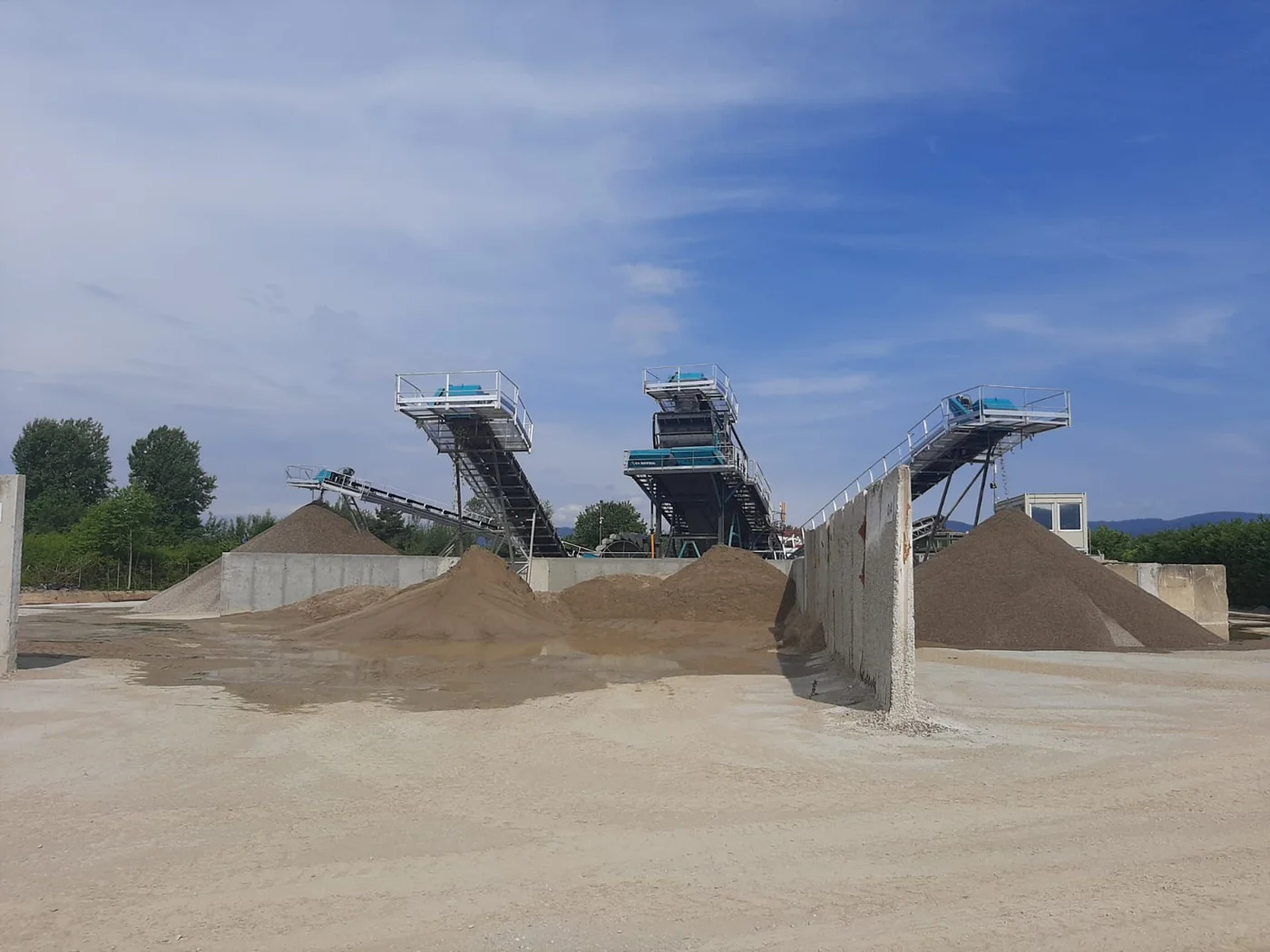 CBC-650 | Belt Conveyor — image 9