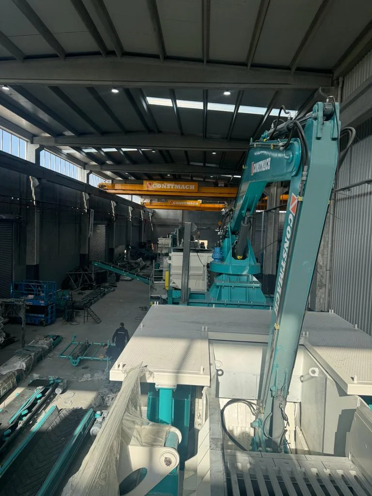 Hydraulic Hammer Breaker — image 9