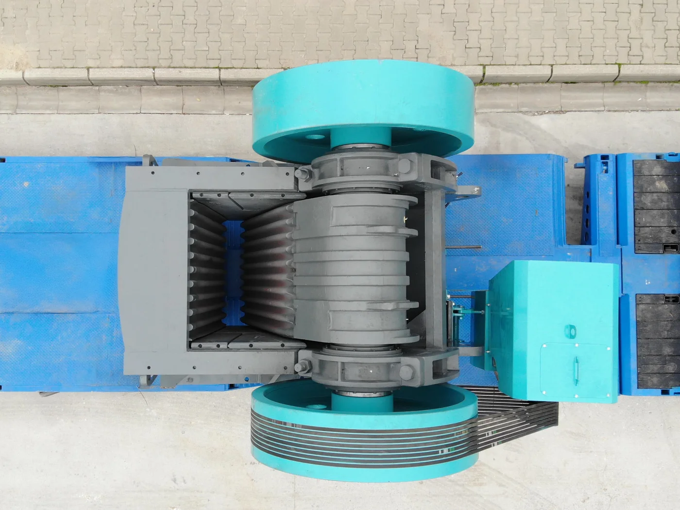 CJC-110 | Jaw Crusher — image 13