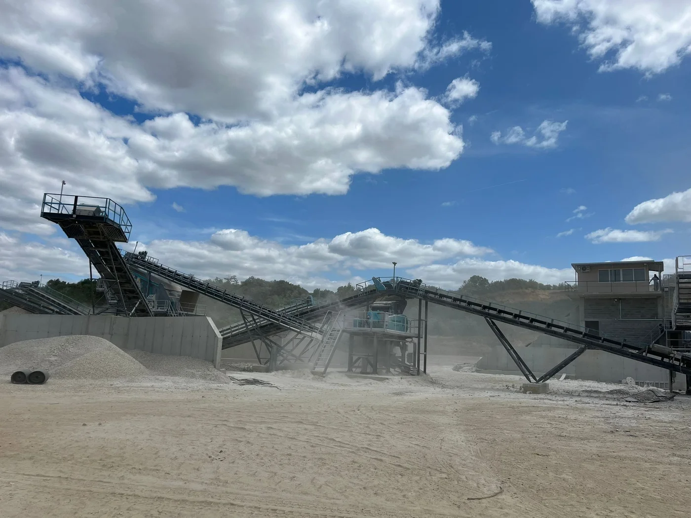 CSI - 1210 | Secondary Impact Crusher — image 6