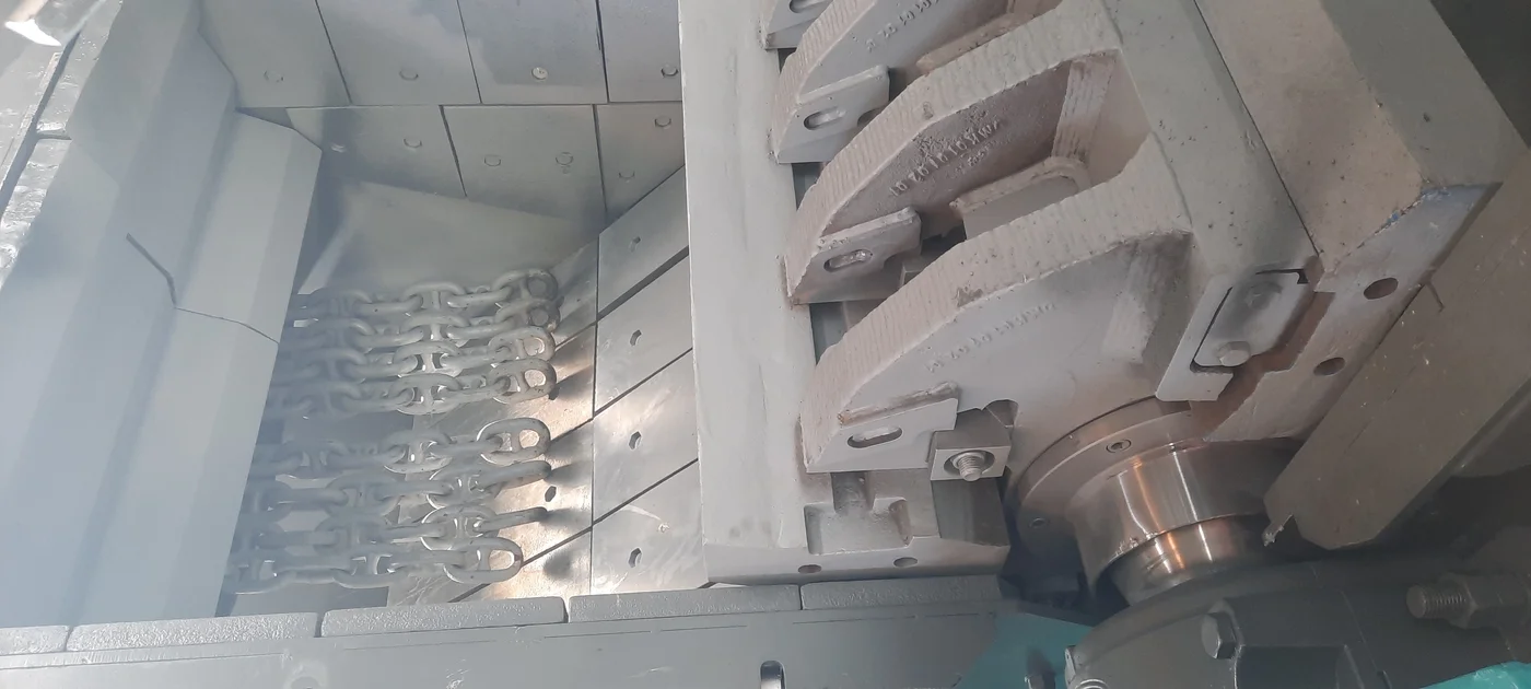 CSI - 1210 | Secondary Impact Crusher — image 11