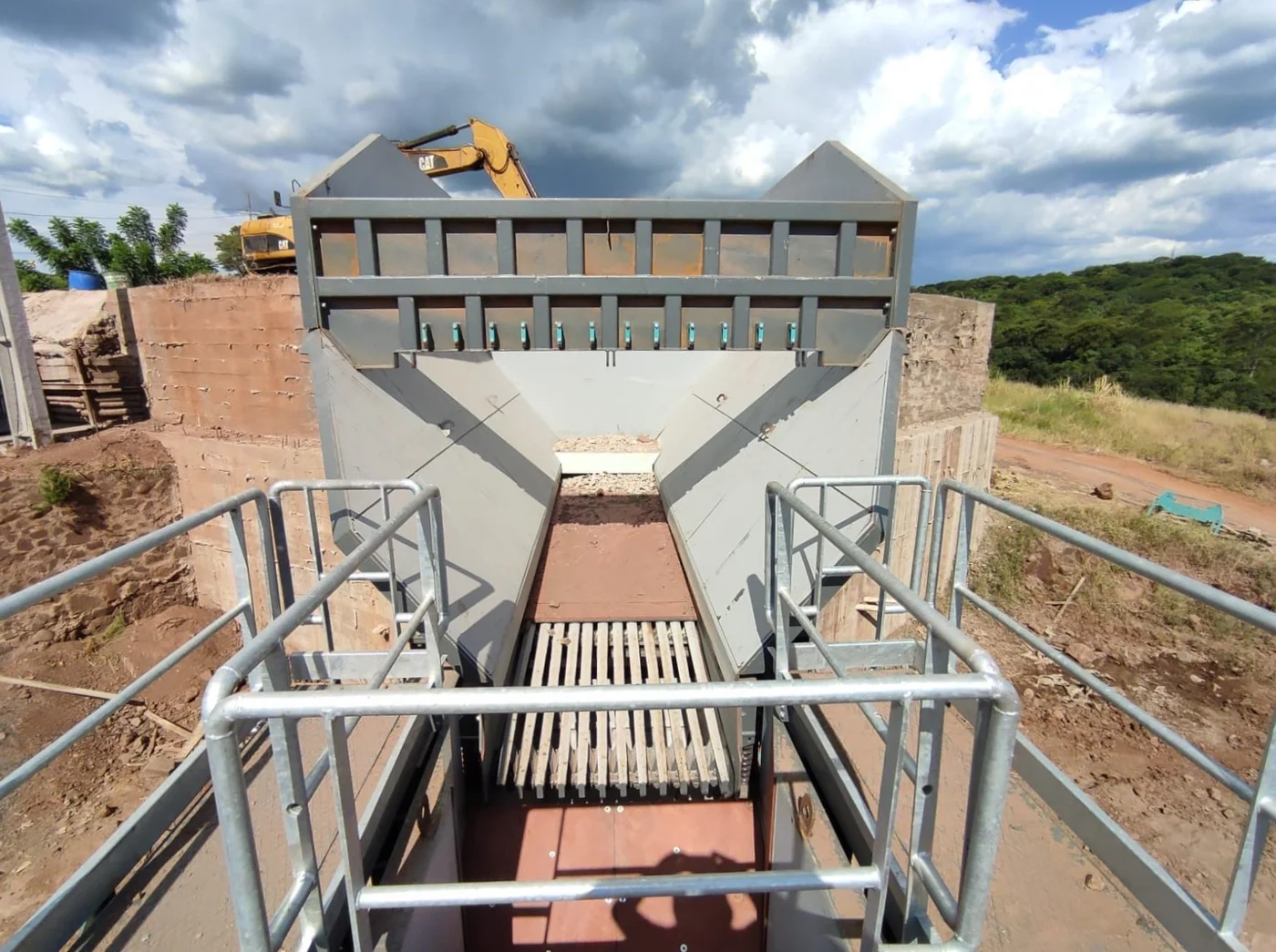 CPG - 10 | Vibrating Feeder — image 4