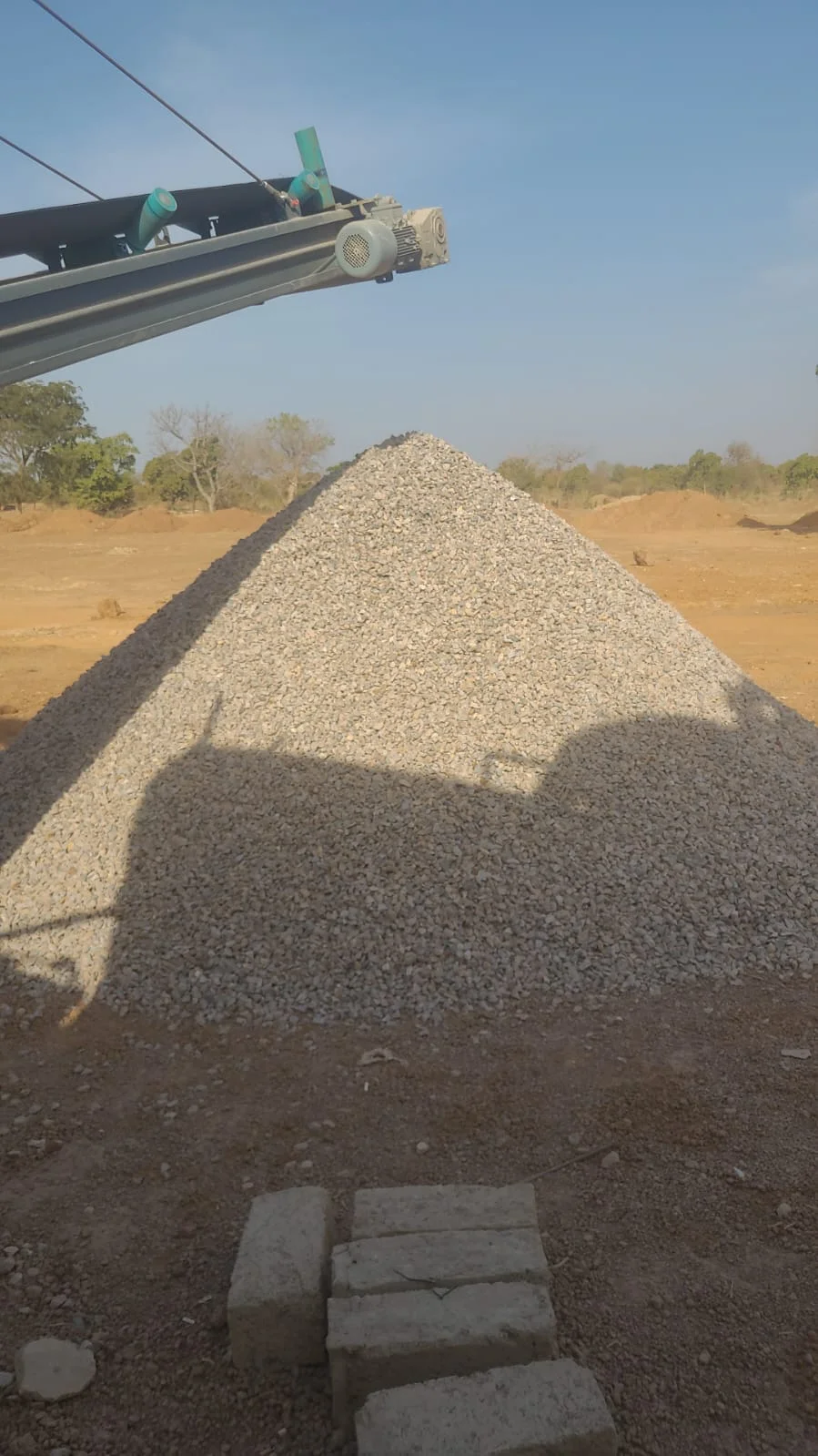 JC-2 | Mobile Crushing Plant — image 12