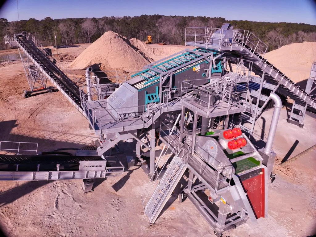 CDS - 1225 | Dewatering Screen & Hydrocyclone — image 7