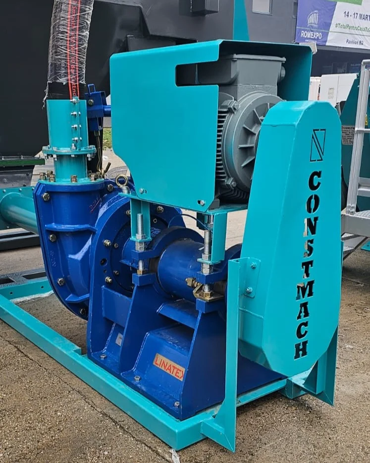 CDS - 1225 | Dewatering Screen & Hydrocyclone — image 19